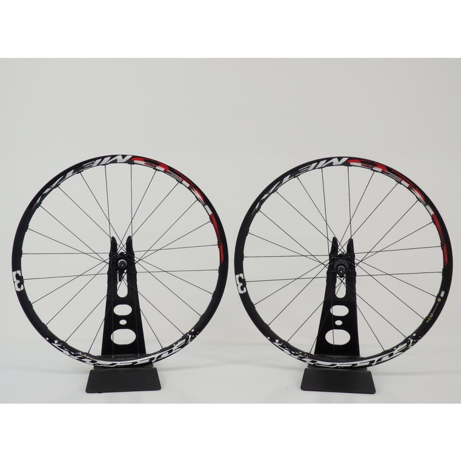 FULCRUM 「フルクラム」 RED METAL 3 26インチ ホイールセット 