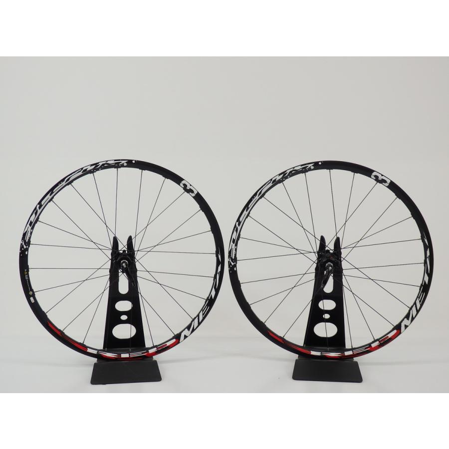 FULCRUM 「フルクラム」 RED METAL 3 26インチ ホイールセット FULCRUM 「フルクラム」 RED METAL 3 26インチ ホイールセット