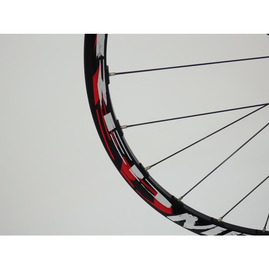 FULCRUM 「フルクラム」 RED METAL 3 26インチ ホイールセット 