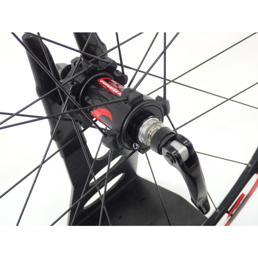 FULCRUM 「フルクラム」 RED METAL 3 26インチ ホイールセット 
