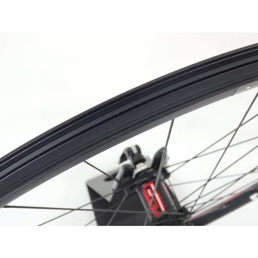 FULCRUM 「フルクラム」 RED METAL 3 26インチ ホイールセット