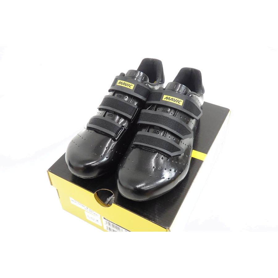 MAVIC GORETEX ビンディングシューズ 26cm 最終値下げ　交渉不可 最終値下げMAVICロードシューズ26cm未使用
