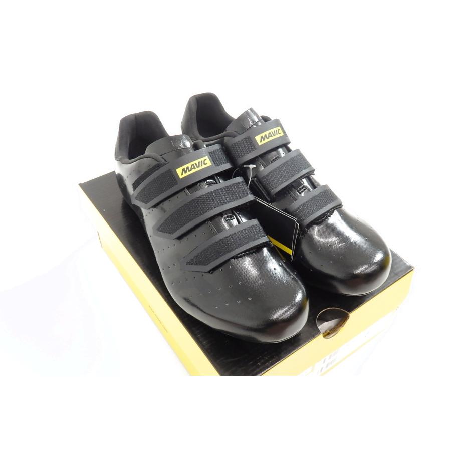 新品］MAVIC COSMIC PRO シューズ ブラック/レッド 26.5 37478.jpg?v