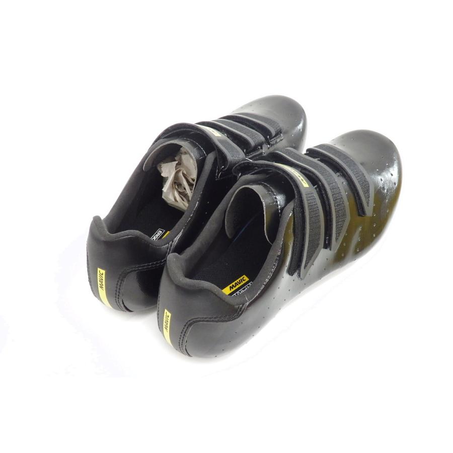 MAVIC 「マビック」 COSMIC 黒 26.5cm シューズ 未使用品