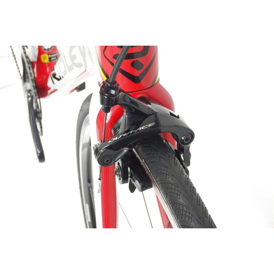 RIDLEY（リドレー） 【10％OFF】 FENIX SL DURA-ACE 2016年モデル