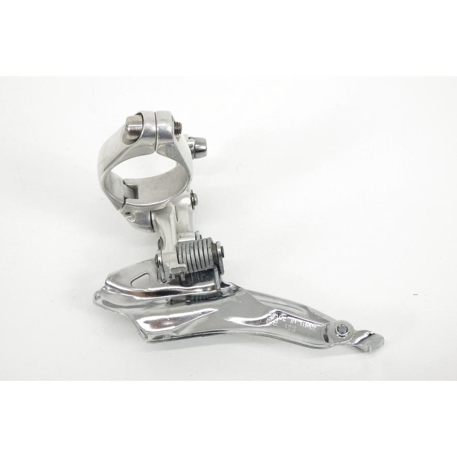 campagnolo 「カンパニョーロ」 VELOCE FB 10S Φ32mm フロント campagnolo 「カンパニョーロ」 VELOCE FB 10S Φ32mm フロント