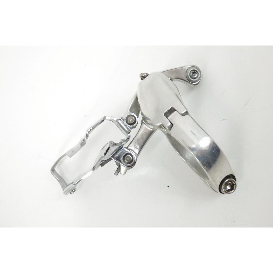 campagnolo 「カンパニョーロ」 VELOCE FB 10S Φ32mm フロント campagnolo 「カンパニョーロ」 VELOCE FB 10S Φ32mm フロント