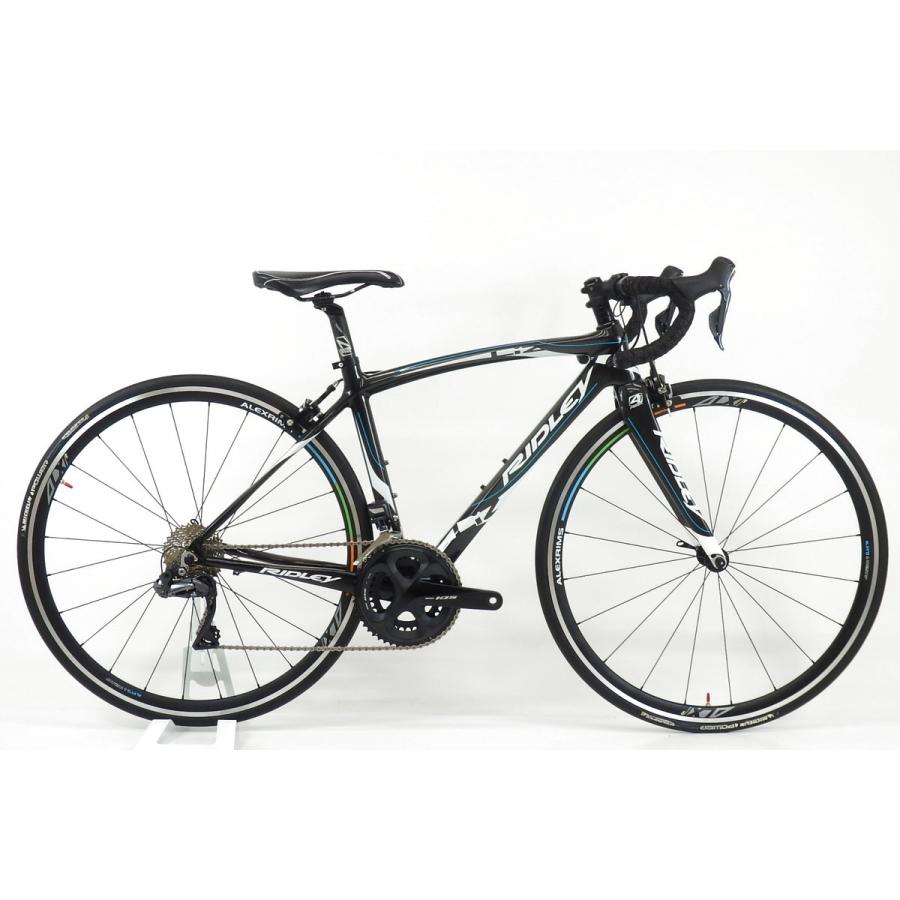 Ridley リドレー Liz Ultegra R8050 Di2 14年モデル ロードバイク 伊勢崎店 Fordfamilylawblog Com