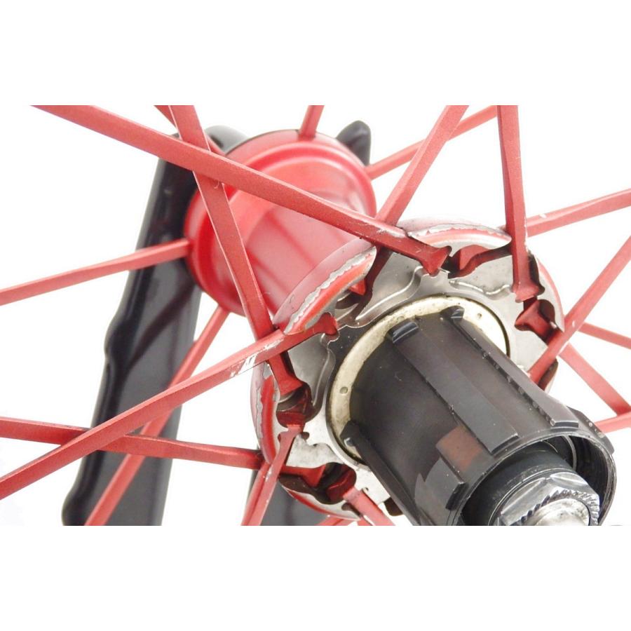 FULCRUM 「フルクラム」 RACING ZERO TU シマノ8,9,10S対応 FULCRUM 「フルクラム」 RACING ZERO TU シマノ8,9,10S対応