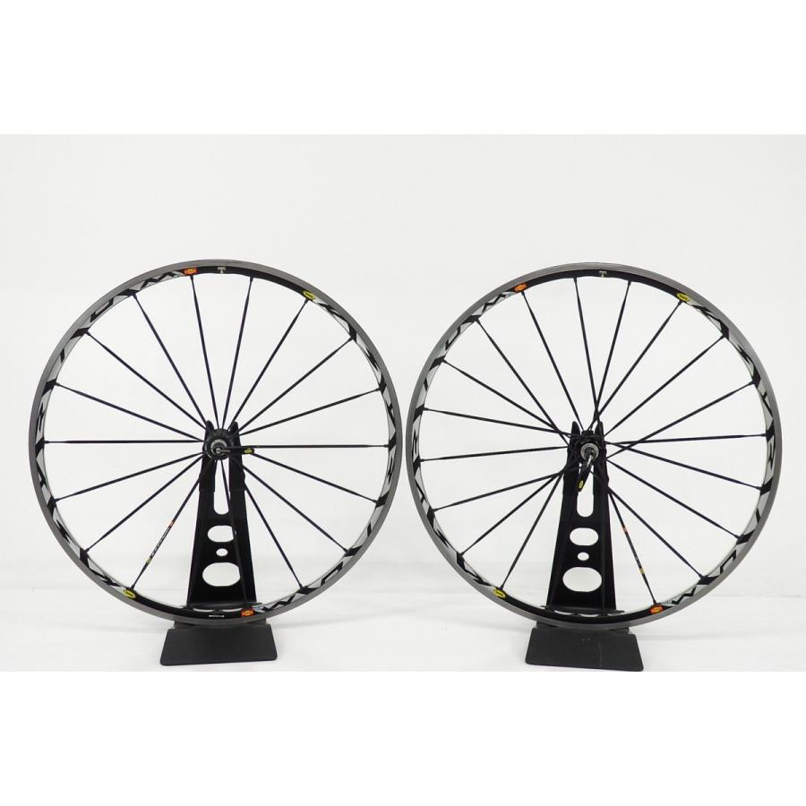 MAVIC 「マビック」 KSYRIUM SSC SL ホイールセット / 伊勢崎店 MAVIC 「マビック」 KSYRIUM SSC SL ホイールセット / 伊勢崎店