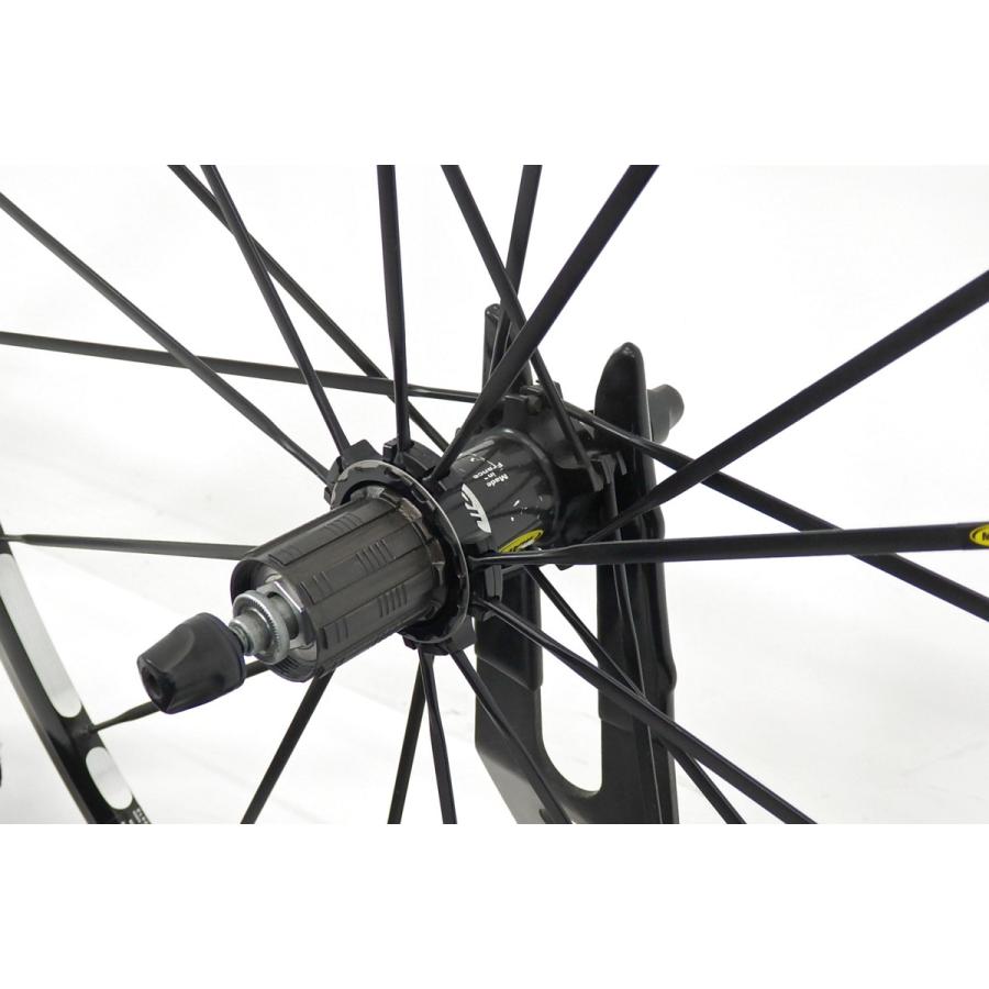 MAVIC 「マビック」 KSYRIUM SSC SL ホイールセット / 伊勢崎店 MAVIC 「マビック」 KSYRIUM SSC SL ホイールセット / 伊勢崎店