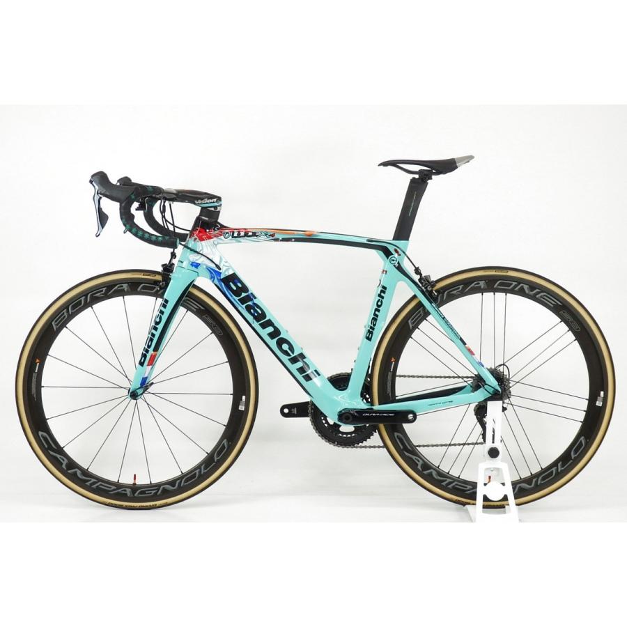 【SALE】BIANCHI 「ビアンキ」 OLTRE XR4 DURA-ACE 2018年モデル ロードバイク / 伊勢崎店
