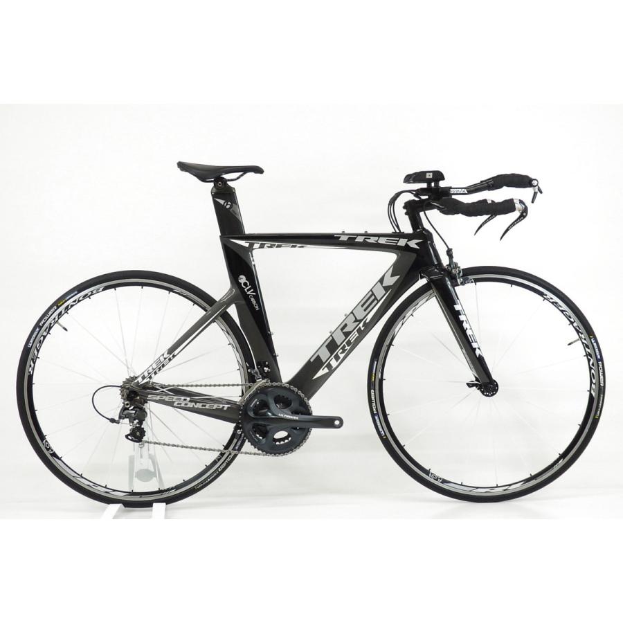 trek Speed Concept トレック スピードコンセプト TTバイク