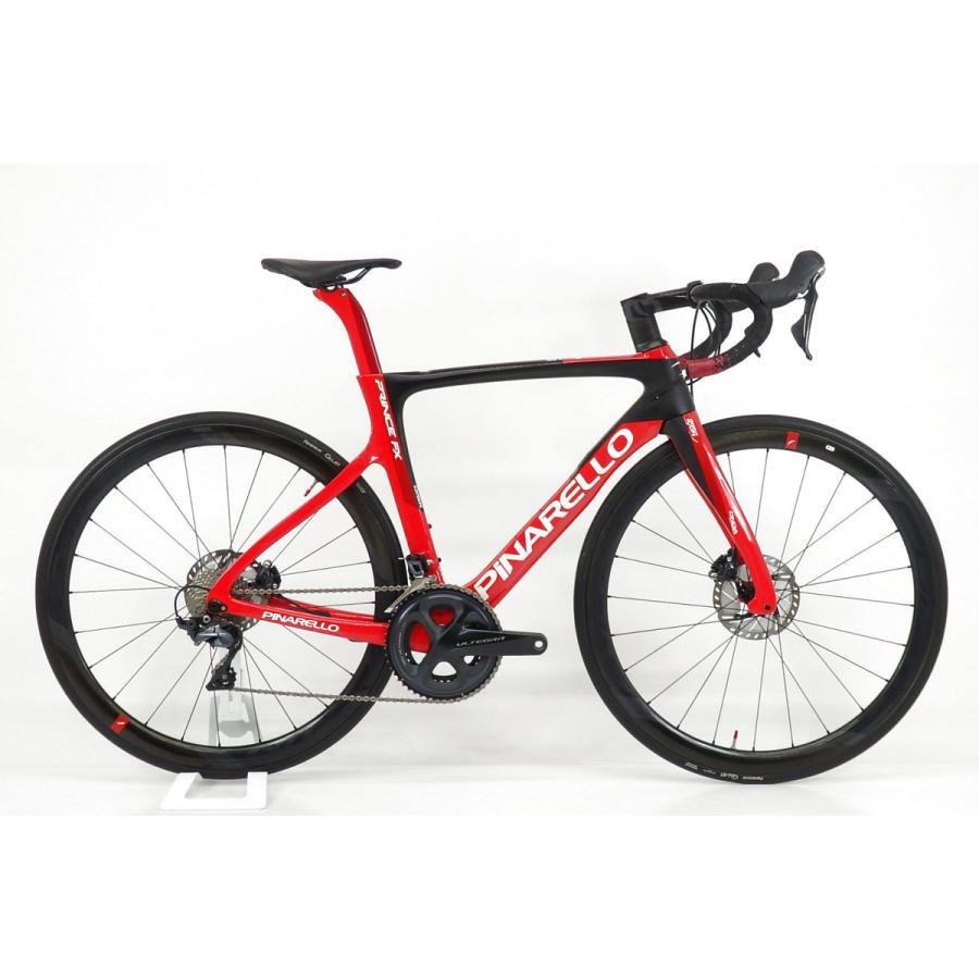 ピナレロ（PINARELLO） 【10％OFF】 PRINCE FX DISK ULTEGRA 2020年 