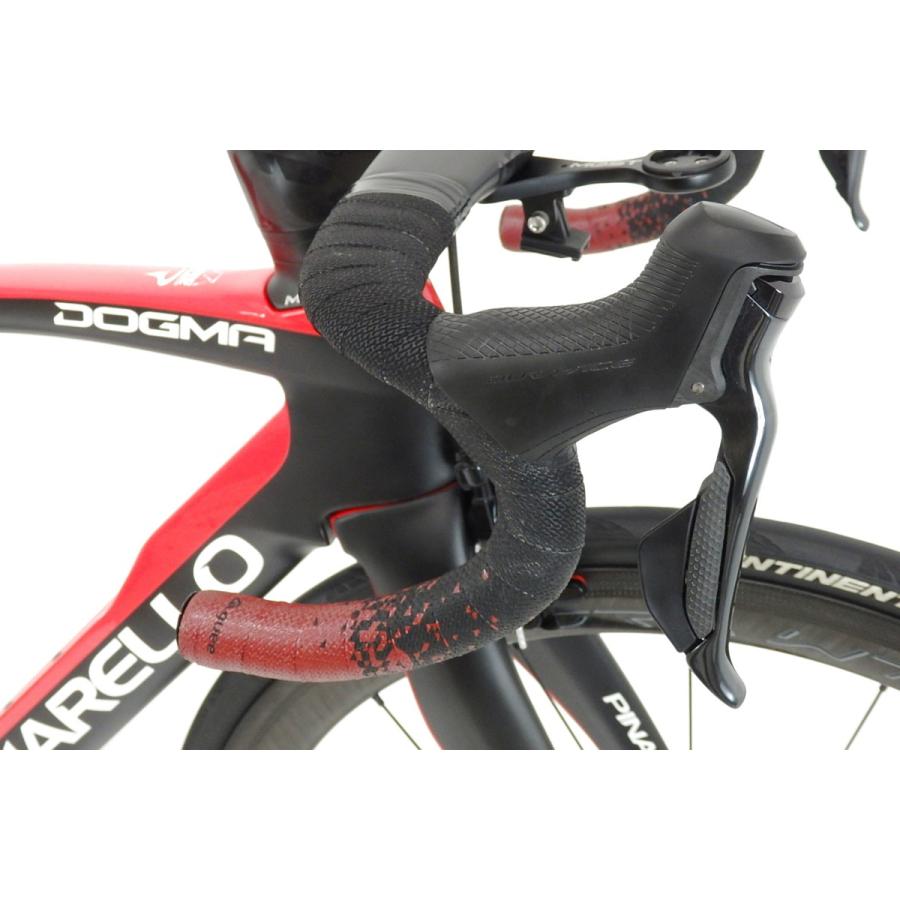 ピナレロ（PINARELLO） 【10％OFF】 DOGMA F12 DURA-ACE 2021年モデル