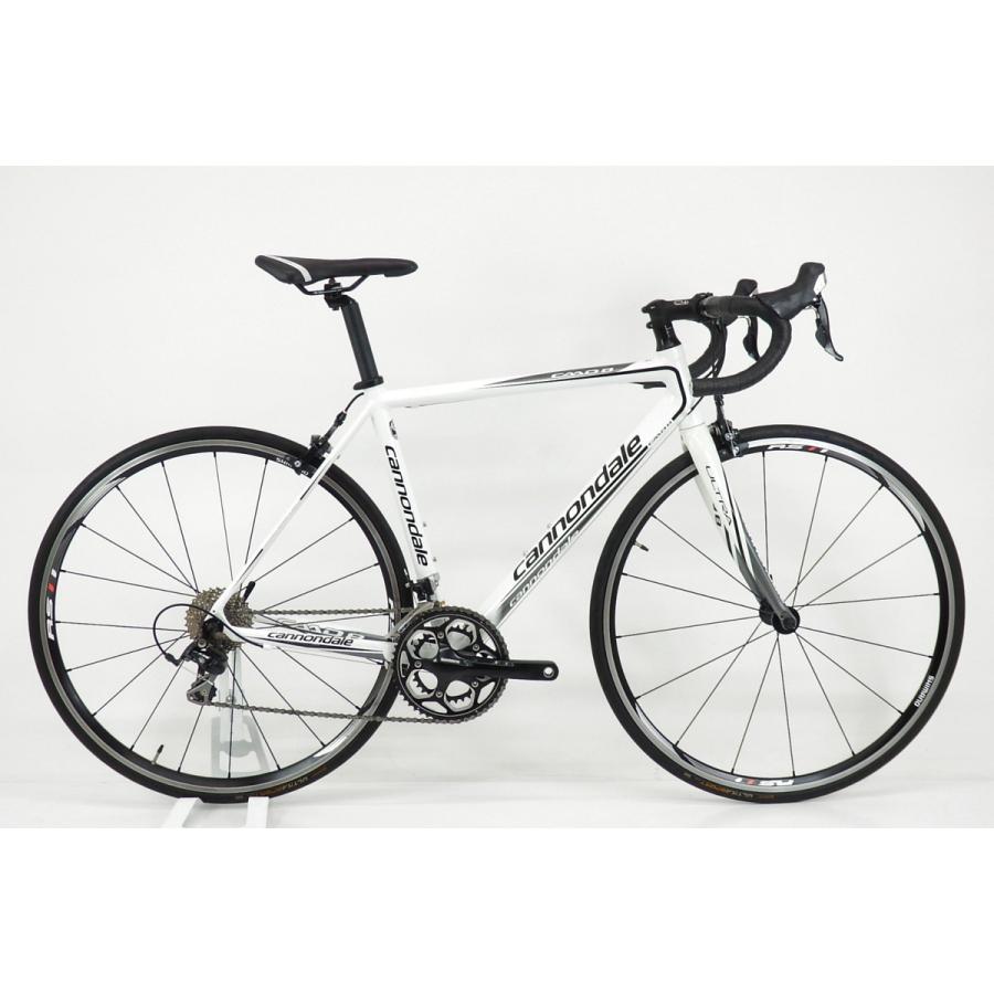 Cannondale 800 ロードバイク ホワイト 楽天市場】cannondale（ロードバイク｜自転車・サイクリング
