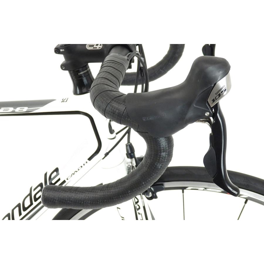 cannondale（キャノンデール） CAAD8 105 2011年モデル ロードバイク