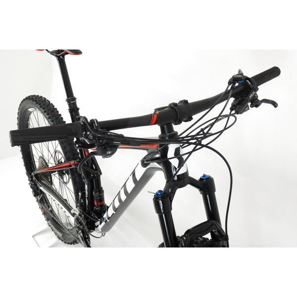 SCOTT 「スコット」 SPARK 930 2018年モデル マウンテンバイク