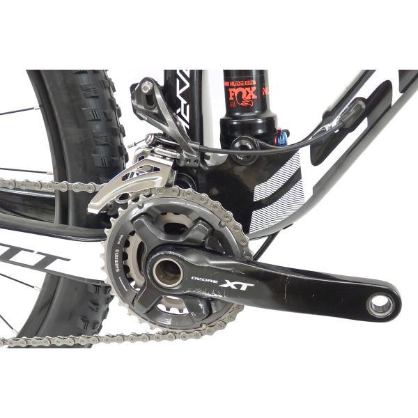 SCOTT 「スコット」 SPARK 930 2018年モデル マウンテンバイク