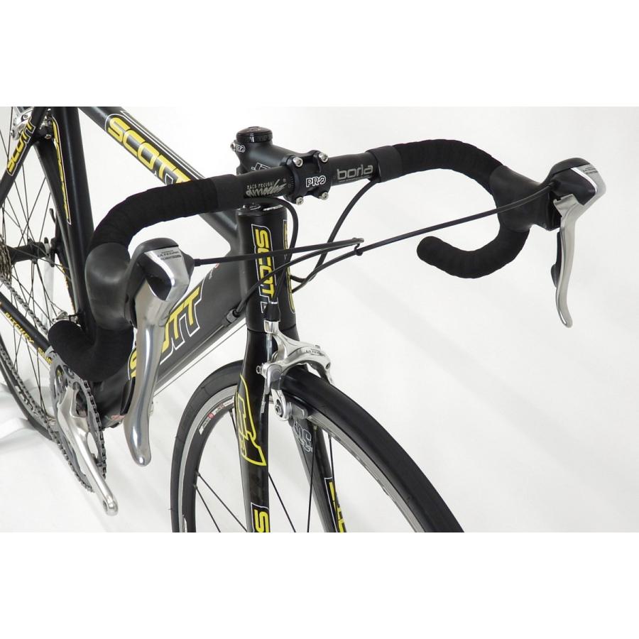 SCOTT（スコット） 【15％OFF】 TIMETRIAL ULTEGRA 2006年モデル 
