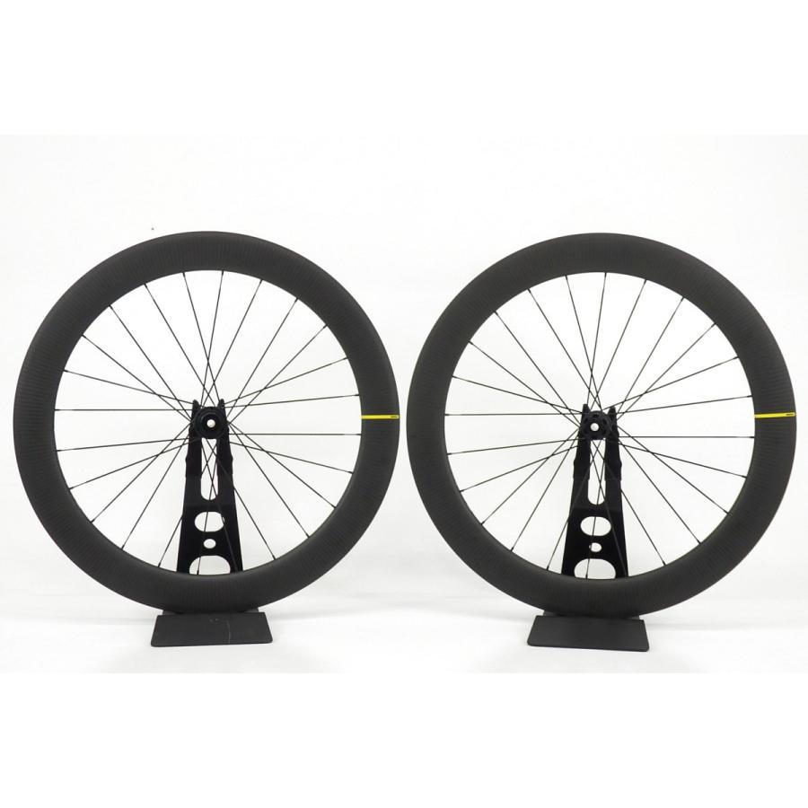 MAVIC 「マビック」 COSMIC SL 65 DISC UST ホイールセット MAVIC 「マビック」 COSMIC SL 65 DISC UST ホイールセット