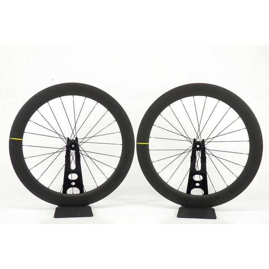 MAVIC 「マビック」 COSMIC SL 65 DISC UST ホイールセット MAVIC 「マビック」 COSMIC SL 65 DISC UST ホイールセット