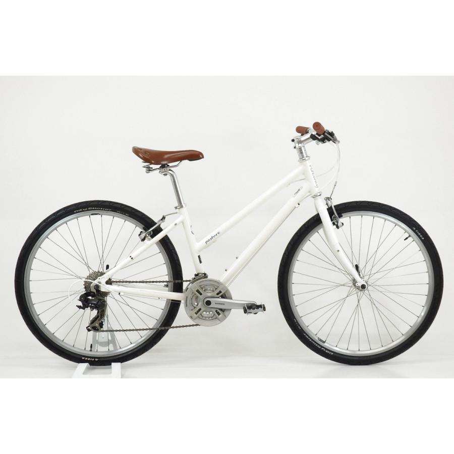 RITEWAY 「ライトウェイ」 PASTURE 2012年モデル クロスバイク  