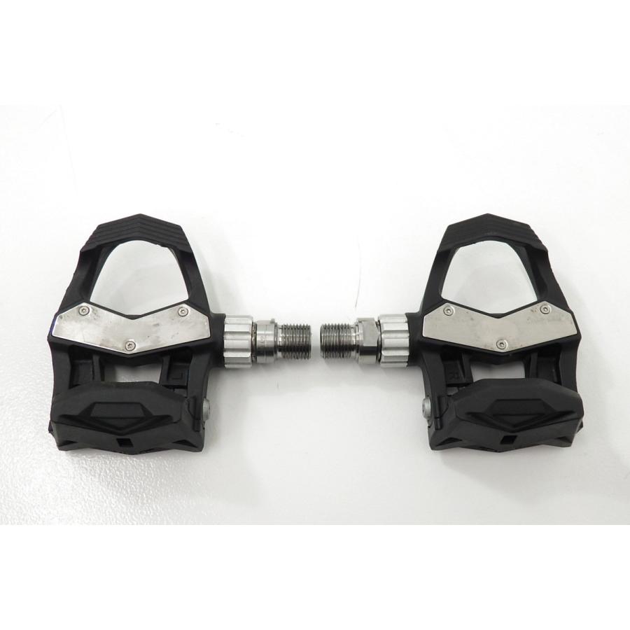 GARMIN 「ガーミン」 VECTOR + 2用Pedal Pod ペダル型パワー GARMIN 「ガーミン」 VECTOR + 2用Pedal Pod ペダル型パワー