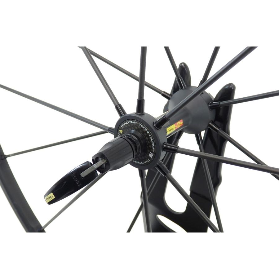 MAVIC R-Sys Premium前後セット カンパフリー C15軽量アルミ MAVIC R-Sys Premium前後セット カンパフリー C15軽量アルミ