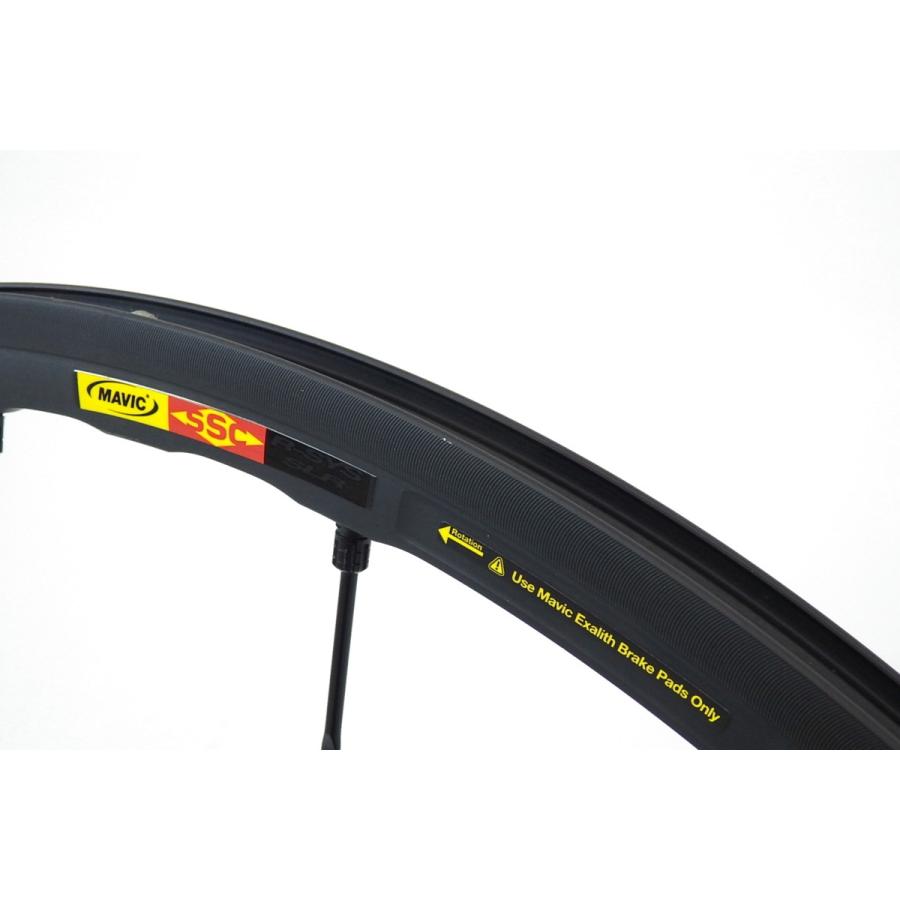 MAVIC 「マビック」 R-SYS SLR EXALITH ホイールセット / 伊勢崎 MAVIC 「マビック」 R-SYS SLR EXALITH ホイールセット / 伊勢崎