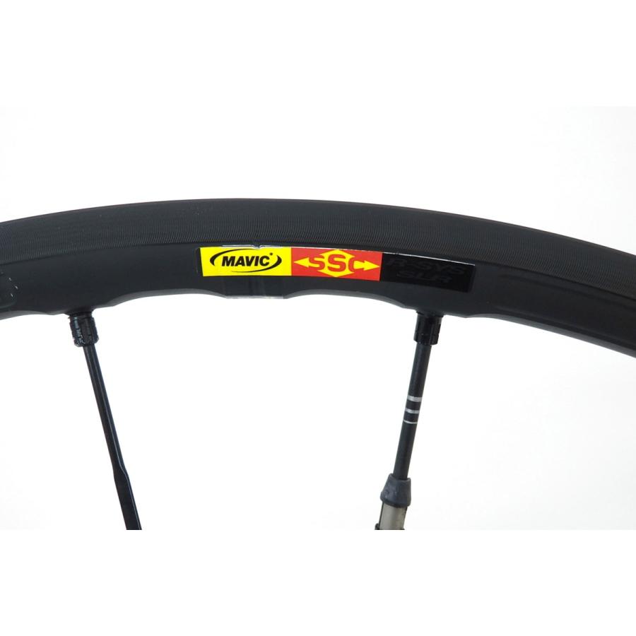 MAVIC 「マビック」 R-SYS SLR EXALITH ホイールセット / 伊勢崎 MAVIC 「マビック」 R-SYS SLR EXALITH ホイールセット / 伊勢崎