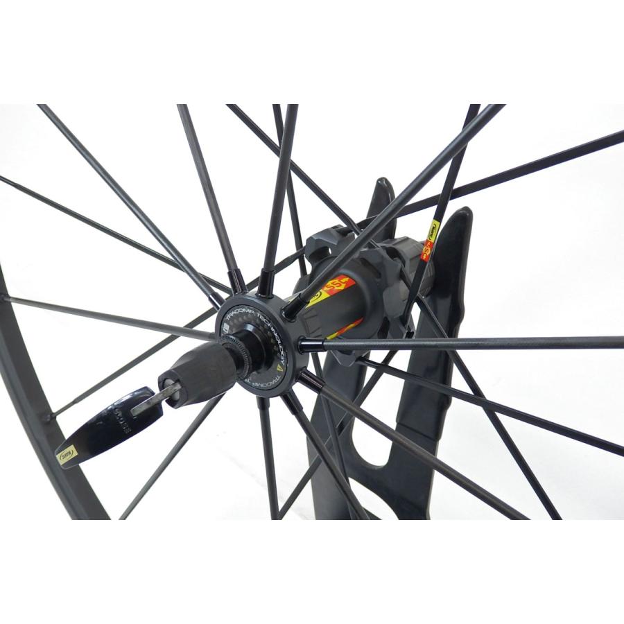 MAVIC 「マビック」 R-SYS SLR EXALITH ホイールセット / 伊勢崎 MAVIC 「マビック」 R-SYS SLR EXALITH ホイールセット / 伊勢崎
