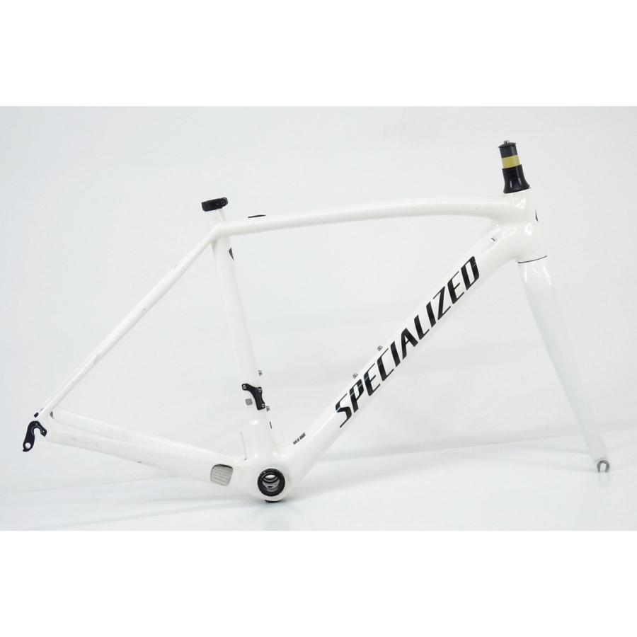 スペシャライズド（Specialized） ジャンク TARMAC SL4 2017年モデル