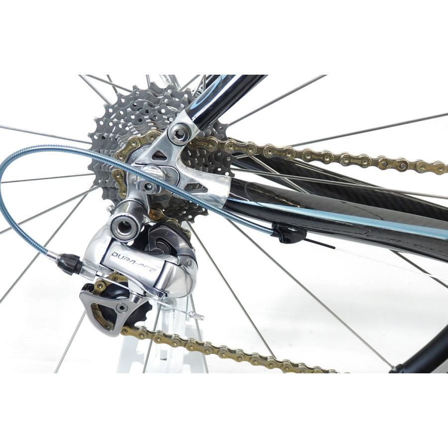 ORBEA（オルベア） orca DURA-ACE 2007年モデル ロードバイク / 伊勢崎