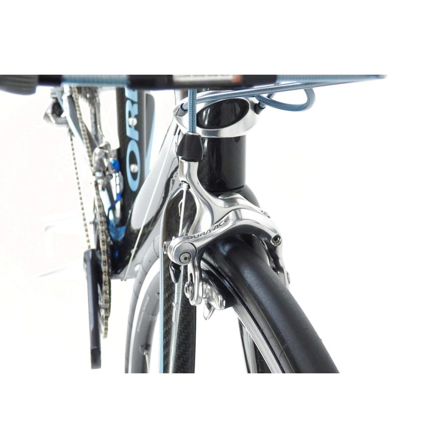 ORBEA（オルベア） orca DURA-ACE 2007年モデル ロードバイク / 伊勢崎
