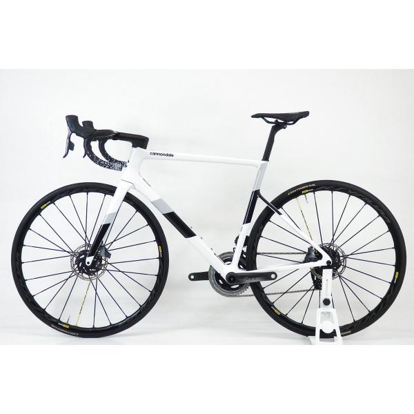 cannondale 「キャノンデール」 SUPERSIX EVO Disc Force eTap cannondale 「キャノンデール」 SUPERSIX EVO Disc Force eTap