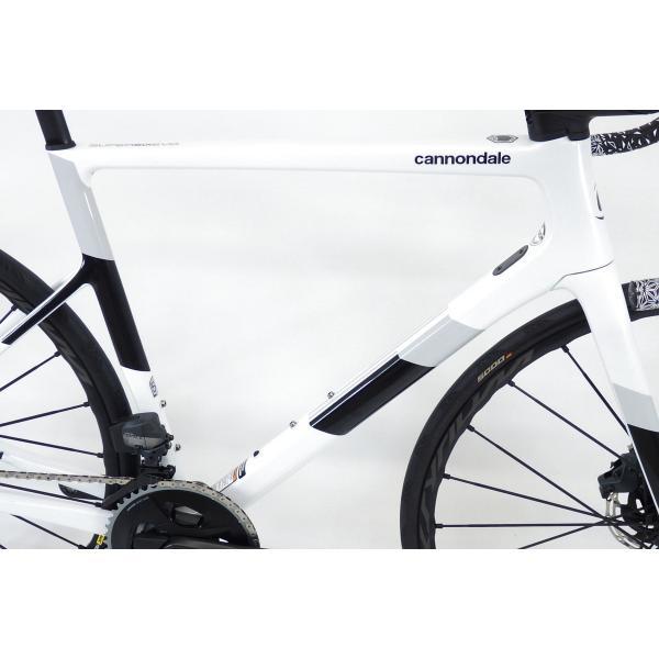 cannondale 「キャノンデール」 SUPERSIX EVO Disc Force eTap cannondale 「キャノンデール」 SUPERSIX EVO Disc Force eTap