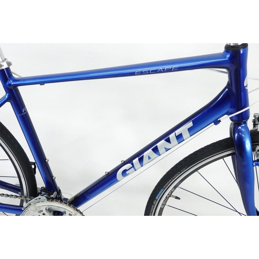 よし_GIANT ESCAPE R3 2020 愛知県 引取り限定 2020年モデル NEW 「ESCAPE R3」 入荷いたしました！ ｜ ジャイアント