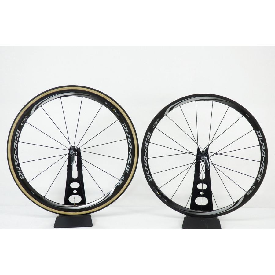 新品Shimano WH-9000 C35-TU Dura Aceシマノフリー 新品Shimano WH-9000 C35-TU Dura Aceシマノフリー