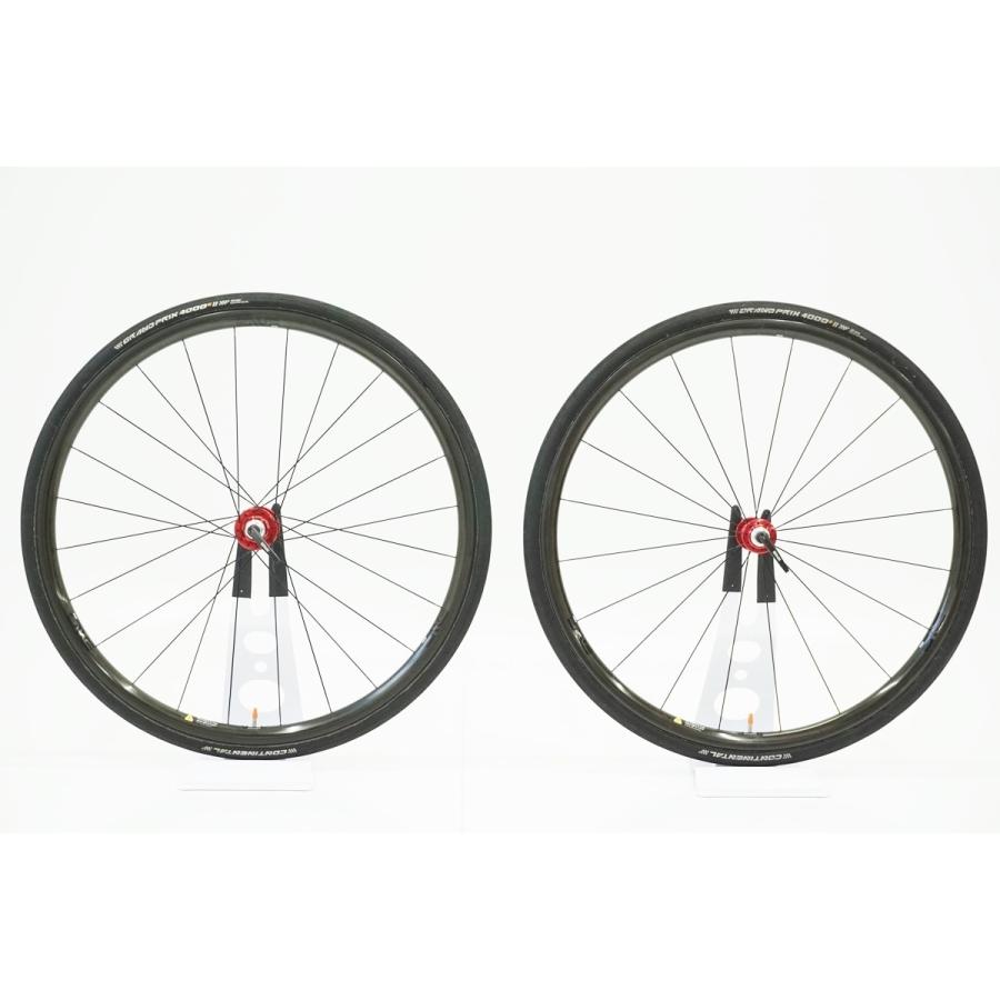 ご依頼額　軽量　エンヴィses2.2 クリスキング　チューブラーカーボンホイール ご依頼額軽量エンヴィses2.2 クリスキングチューブラーカーボン