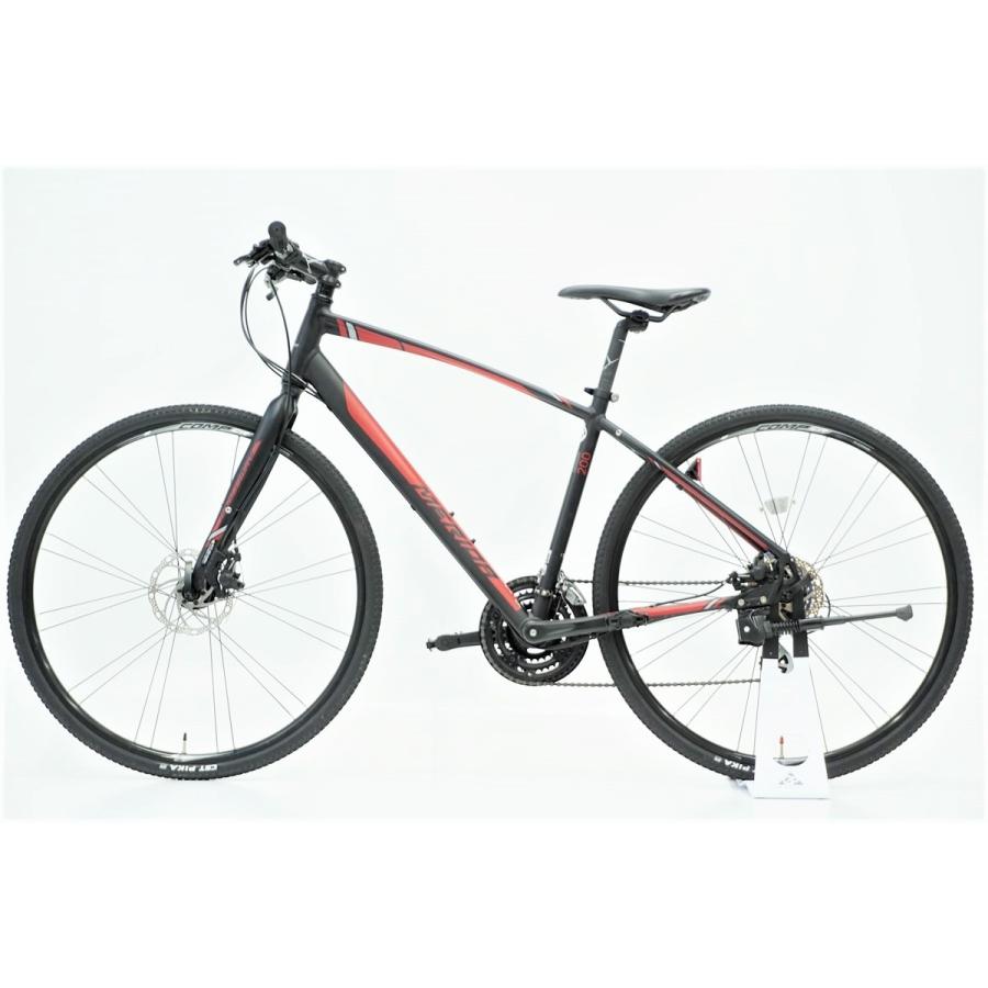 MERIDA 「メリダ」 CROSSWAY 200 MD 2018年モデル クロスバイク