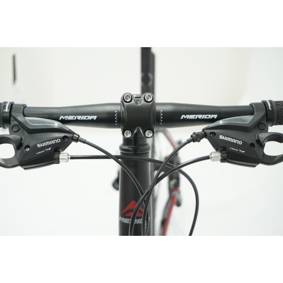 MERIDA 「メリダ」 CROSSWAY 200 MD 2018年モデル クロスバイク MERIDA 「メリダ」 CROSSWAY 200 MD 2018年モデル クロスバイク