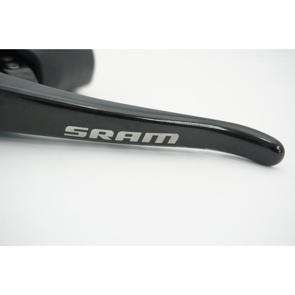 SRAM 「スラム」 APEX1 油圧ブレーキキャリパー シフトレバー SRAM 「スラム」 APEX1 油圧ブレーキキャリパー シフトレバー