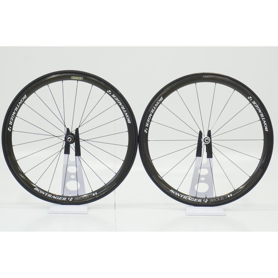 BONTRAGER 「ボントレガー」 AEOLUS 3 D3 ハブ組み換え仕様 BONTRAGER 「ボントレガー」 AEOLUS 3 D3 ハブ組み換え仕様