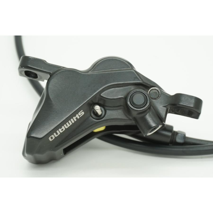 シマノ 【SALE】SHIMANO 「シマノ」 BR-MT420+BL-M4100 ブレーキ シマノ 【SALE】SHIMANO 「シマノ」 BR-MT420+BL-M4100 ブレーキ