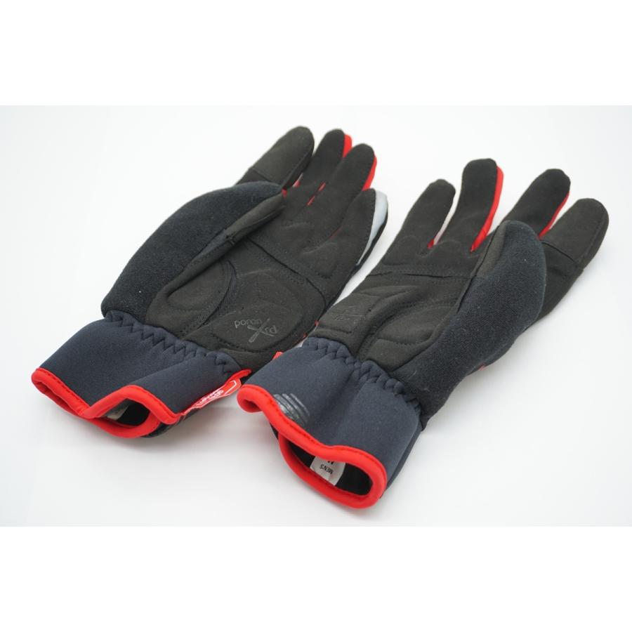 495円 超格安一点 Shimano シマノ Mサイズ ウインターグローブ 京都八幡店