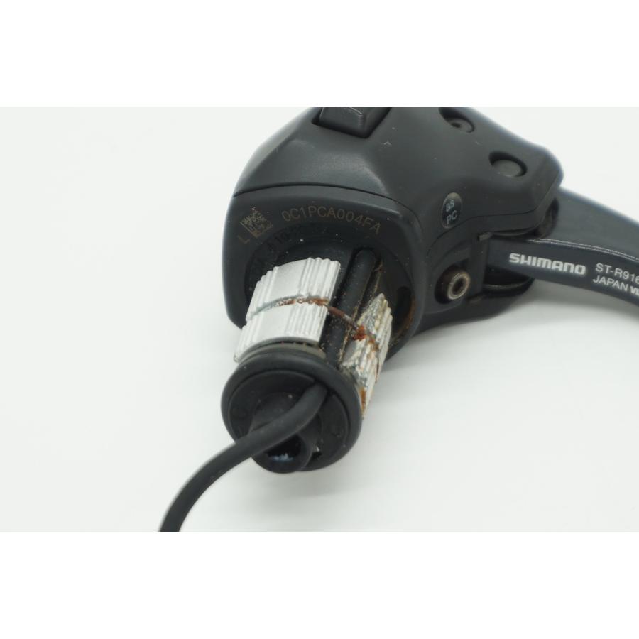 シマノ SHIMANO 「シマノ」 DURA-ACE Di2 9160系 シフターセット シマノ SHIMANO 「シマノ」 DURA-ACE Di2 9160系 シフターセット