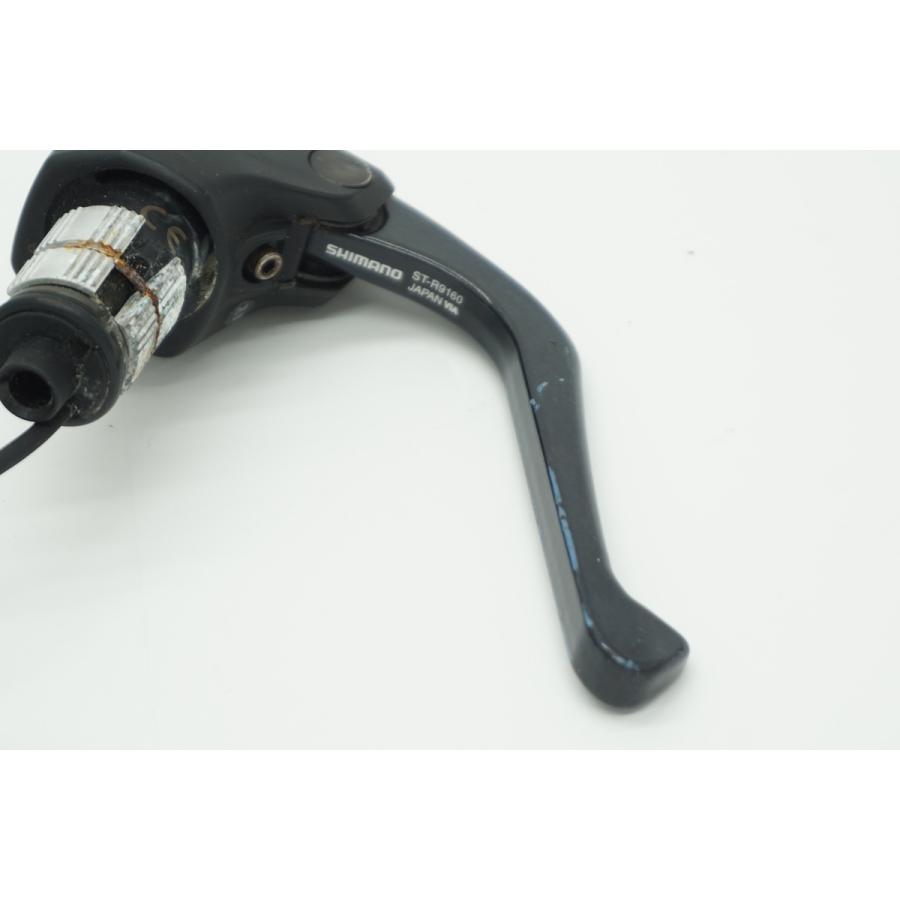 シマノ SHIMANO 「シマノ」 DURA-ACE Di2 9160系 シフターセット シマノ SHIMANO 「シマノ」 DURA-ACE Di2 9160系 シフターセット