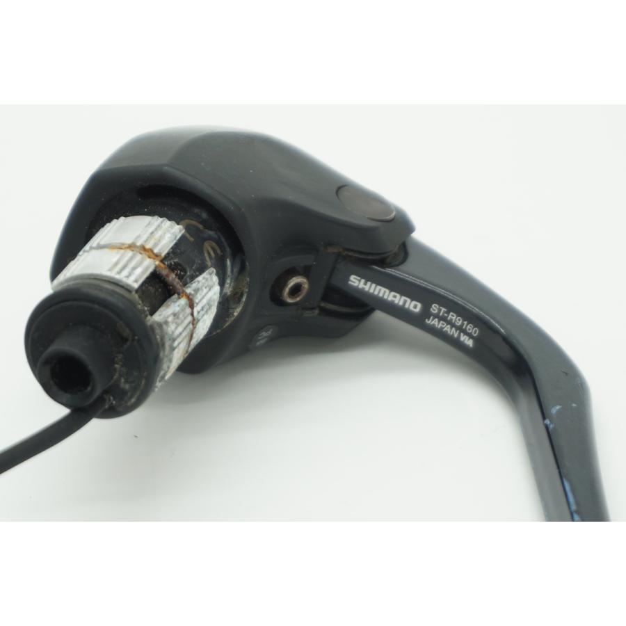 シマノ SHIMANO 「シマノ」 DURA-ACE Di2 9160系 シフターセット シマノ SHIMANO 「シマノ」 DURA-ACE Di2 9160系 シフターセット