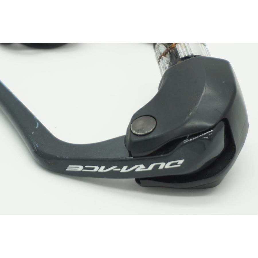 シマノ SHIMANO 「シマノ」 DURA-ACE Di2 9160系 シフターセット シマノ SHIMANO 「シマノ」 DURA-ACE Di2 9160系 シフターセット